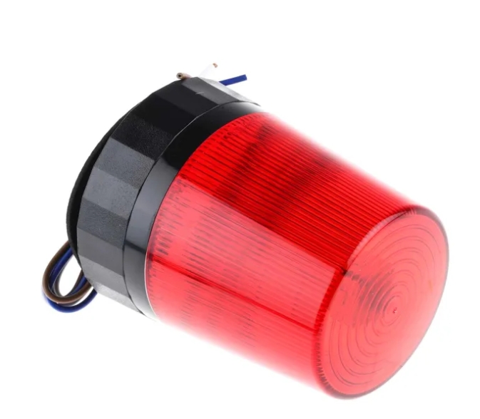 RS PRO 907-5999  Red Flashing Beaco
