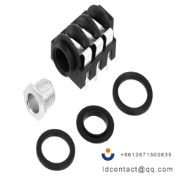 NMJ6HCD2_NEUTRIK_1 4   M JACK STERE
