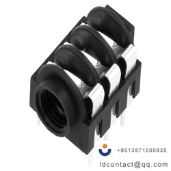NMJ6HCD3_NEUTRIK_1 4   M JACK STERE