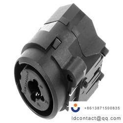 NCJ6FI-V-0_NEUTRIK_Connector  Jack 