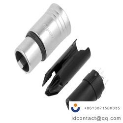 NC3FXX-WOB_NEUTRIK_Connector  XLR  