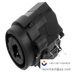 NCJ6FI-H-0_NEUTRIK_Connector  Jack 