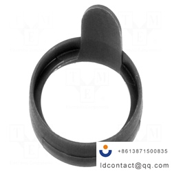 PXR-2-RED_NEUTRIK_RED CODING RING N