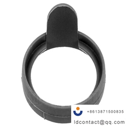 PXR-8-GREY_NEUTRIK_GREY CODING RING