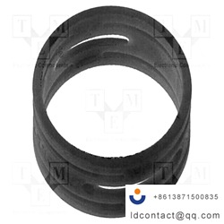 XXR-4_NEUTRIK_YELLOW CODING RING XX