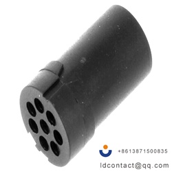 MI8_NEUTRIK_Connector  circular  ne