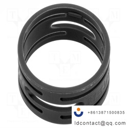 XXR-5_NEUTRIK_GREEN CODING RING XX 