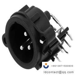 NC3MAH-S_NEUTRIK_Connector  XLR  so