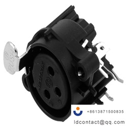 NC3FAAH2_NEUTRIK_Connector  XLR  so