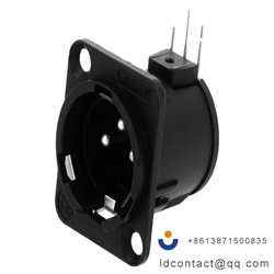 NC3MD-H-BAG_NEUTRIK_Connector  XLR 