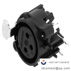 NC3FAAH1_NEUTRIK_Connector  XLR  so
