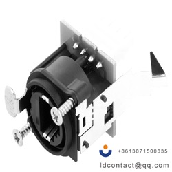 NE8FAV-Y110_NEUTRIK_ETHERCON CHASS 