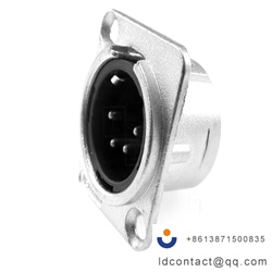 NC4MD-L-1_NEUTRIK_Connector  XLR  s