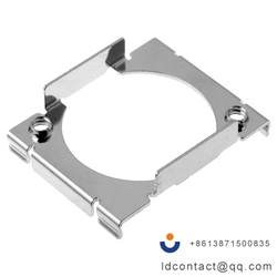 MFD_NEUTRIK_Mounting adapter  XLR s