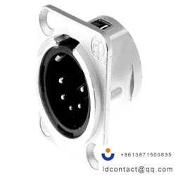 NC5MD-L-1_NEUTRIK_Connector  XLR  s