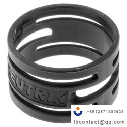 XXR-0_NEUTRIK_Marker  XLR plugs  bl