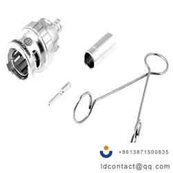 NBNC75BFG7-D_NEUTRIK_Connector  BNC