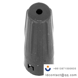 BST-BNC-0_NEUTRIK_Cable holder  bla