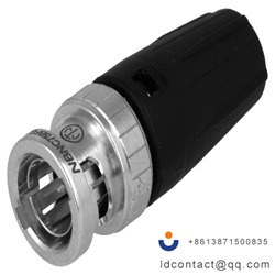 NBNC75BFG7_NEUTRIK_Connector  BNC  