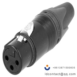 NC3FXX-B_NEUTRIK_Connector  XLR  pl