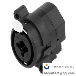 NCJ6FI-H_NEUTRIK_Connector  Jack 6 