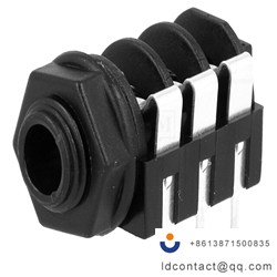 NMJ6HFD2_NEUTRIK_Connector  Jack 6 