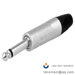 NP2X_NEUTRIK_Connector  Jack 6 3mm 