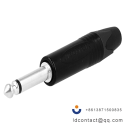NP2X-B_NEUTRIK_Connector  Jack 6 3m