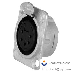 NC5FD-L-1_NEUTRIK_Connector  XLR  s