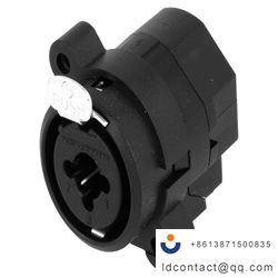 NCJ6FI-V_NEUTRIK_Connector  Jack 6 