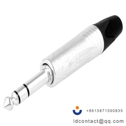 NP3X_NEUTRIK_Connector  Jack 6 3mm 