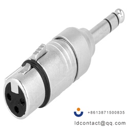 NA3FP_NEUTRIK_Adapter  Jack 6 3mm p