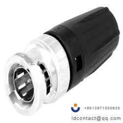 NBNC75BLP9_NEUTRIK_Connector  BNC  