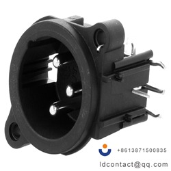 NC3MAH_NEUTRIK_Connector  XLR  sock