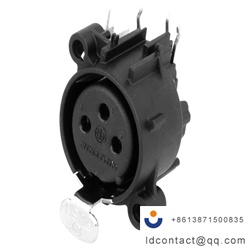 NC3FAH2_NEUTRIK_Connector  XLR  soc