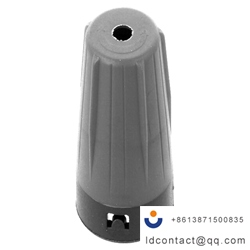 BST-BNC-7_NEUTRIK_Cable holder  vio