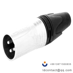 NC3MXX-D_NEUTRIK_Connector  XLR  pl
