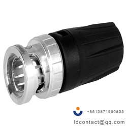 NBNC75BLP7_NEUTRIK_Connector  BNC  