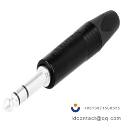 NP3X-B_NEUTRIK_Connector  Jack 6 3m