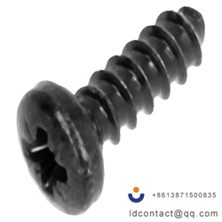 A-SCREW-1-8_NEUTRIK_Screw  XLR sock