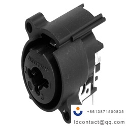 NCJ6FA-H-0_NEUTRIK_Connector  Jack 