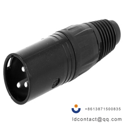NC3MX-BAG_NEUTRIK_Connector  XLR  p