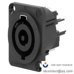 NAC3MP-HC_NEUTRIK_Connector  circul