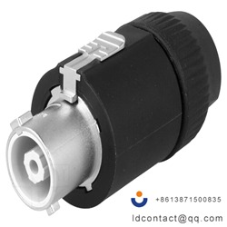 NAC3FC-HC_NEUTRIK_Connector  circul