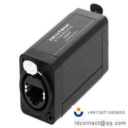 NE8FF_NEUTRIK_Coupler  socket  ethe