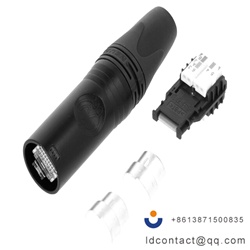 NE8MX6-B_NEUTRIK_Connector  RJ45  p