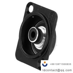 NF2D-B-0_NEUTRIK_Connector  RCA  so