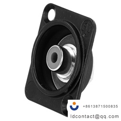 NF2D-B-2_NEUTRIK_Connector  RCA  so