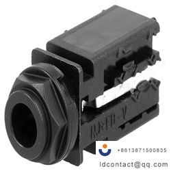 NJ2FD-V_NEUTRIK_Connector  Jack 6 3
