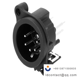NC5MAV_NEUTRIK_Connector  XLR  sock
